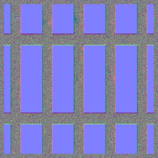 Normal Map