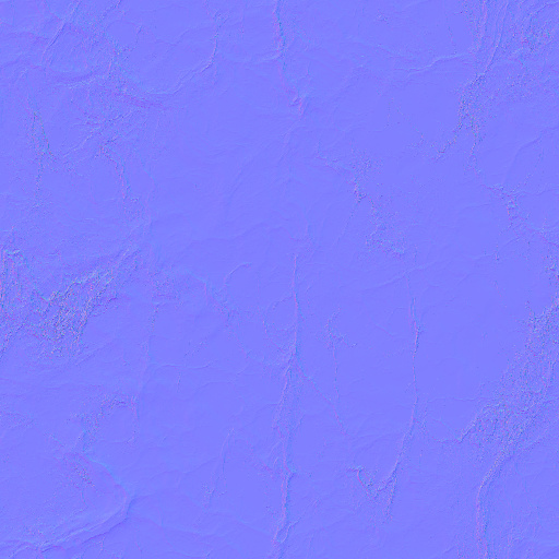 Normal Map