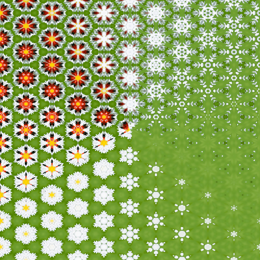 Variation 8