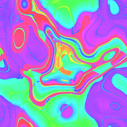 Tie Die (Effect)