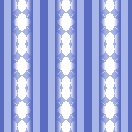 Bars and Stars 2 (Texture)