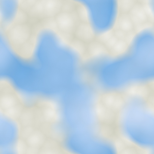 Diffuse Map