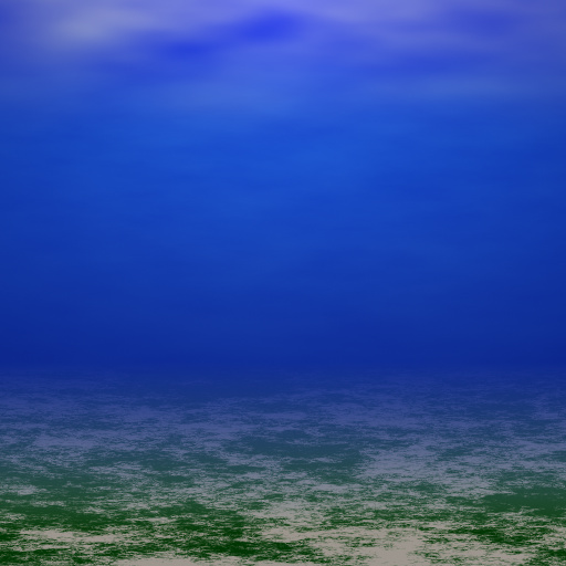 GF Underwater Maker (Texture)