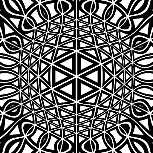 Opart 2 (Texture)