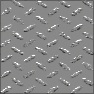 Diamond Plate (Clean)
