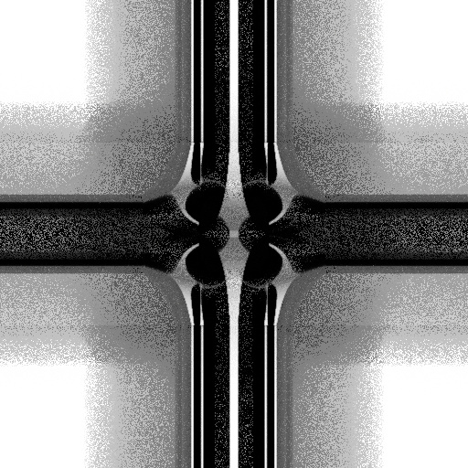 Ambient Occlusion Map