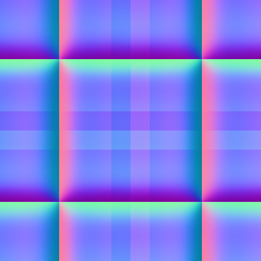 Normal Map