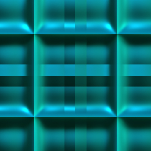 GF Metallic and Glass Pattern (Texture)