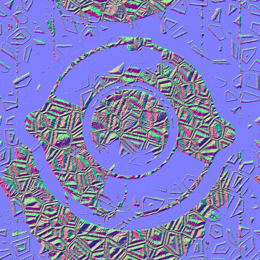 Normal Map