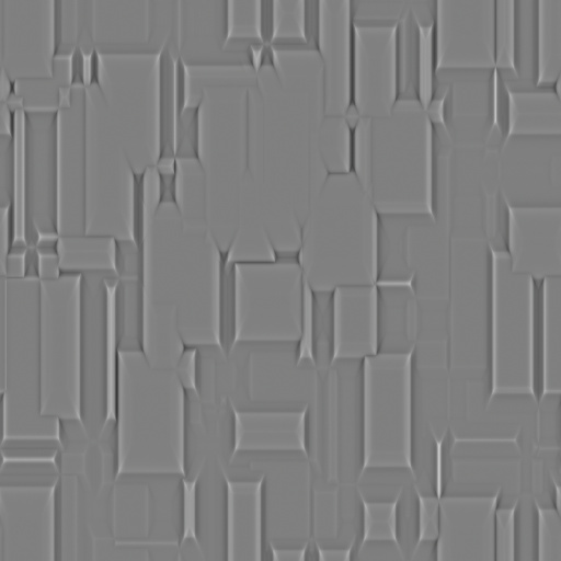 Bump Map