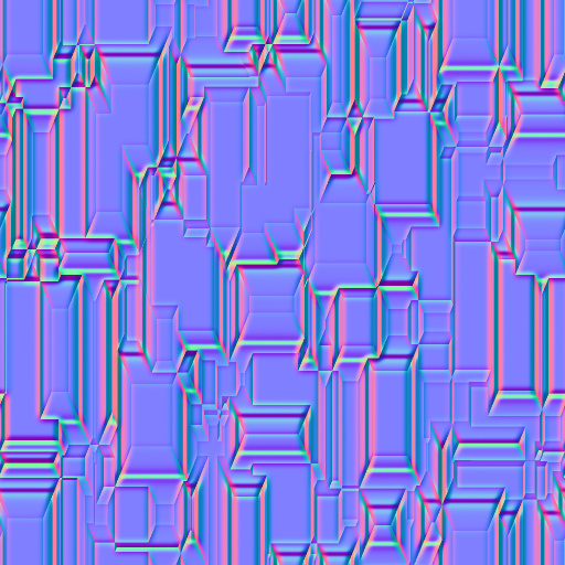 Normal Map