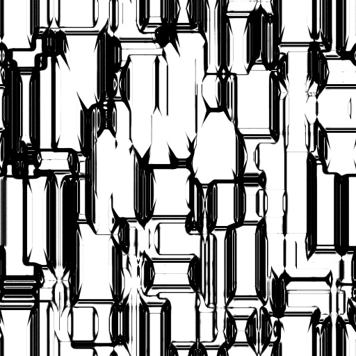 Reflective Occlusion Map