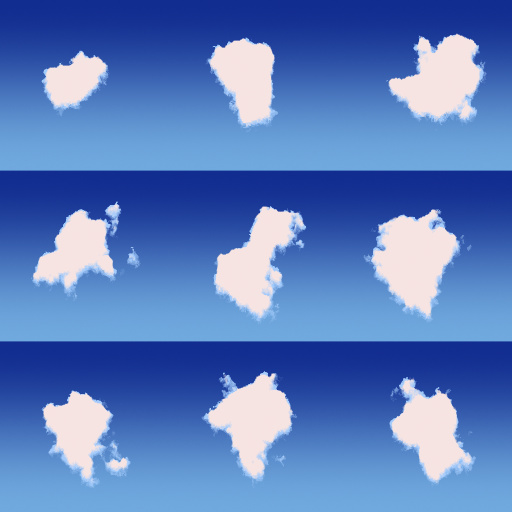 Variation 8