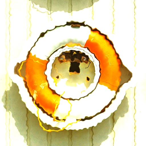 Crazy Filter (Effect)