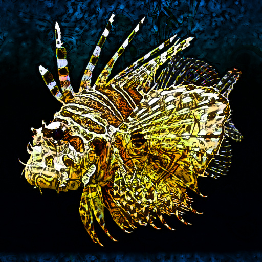 Variation 5