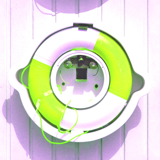 Variation 8