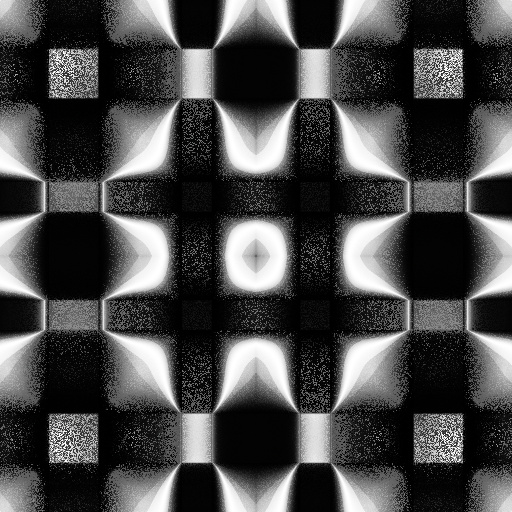 Ambient Occlusion Map