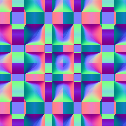 Normal Map