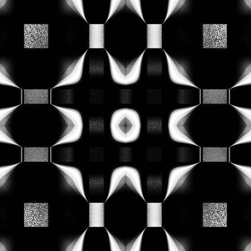 Reflective Occlusion Map