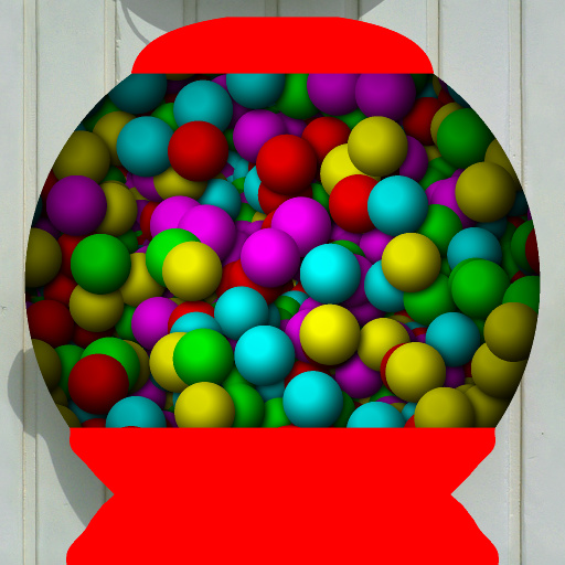 Diffuse Map