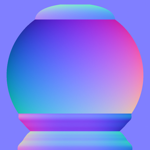 Normal Map