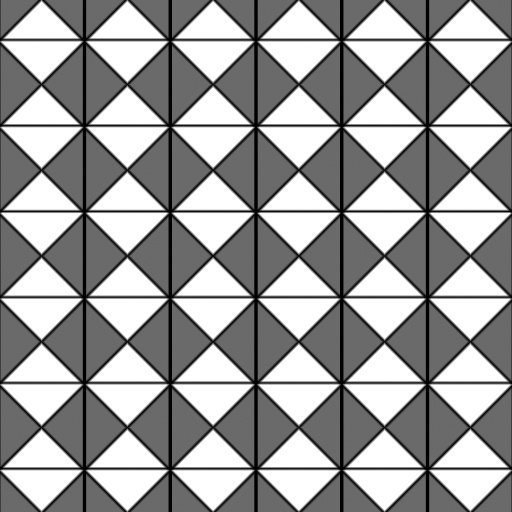 Pythagoras (Texture)