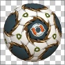 Soccer Ball Texture