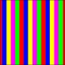 Multicolor Bands