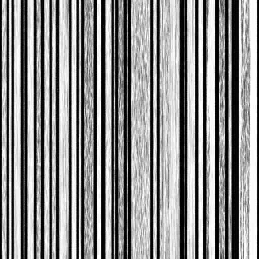 Ambient Occlusion Map