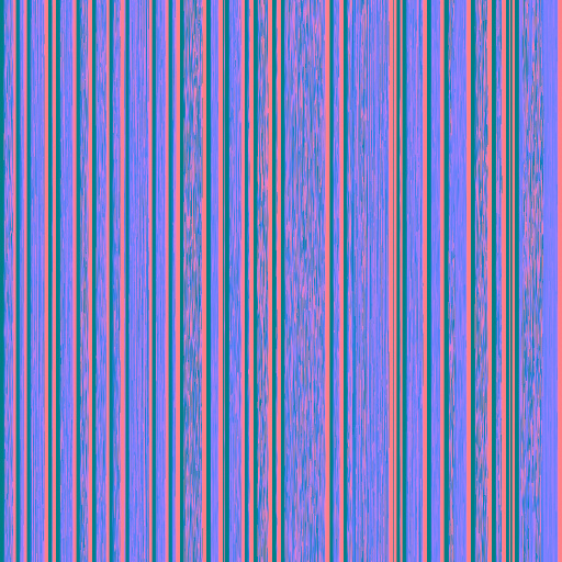 Normal Map