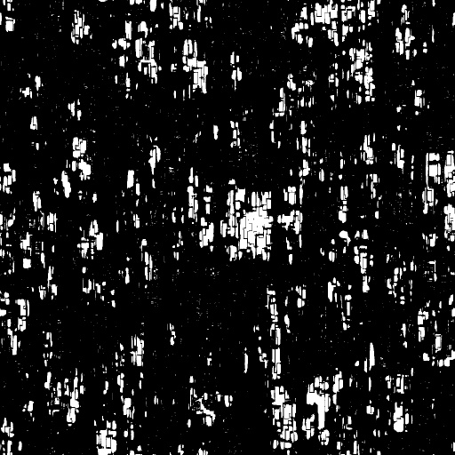 Reflective Occlusion Map