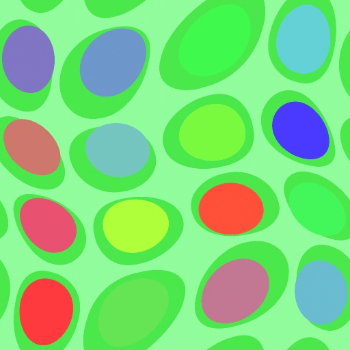 Retro Dots 2 (Texture)
