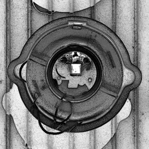 Ambient Occlusion Map