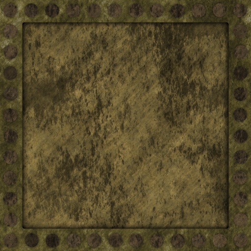 Diffuse Map