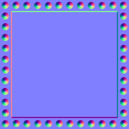 Normal Map