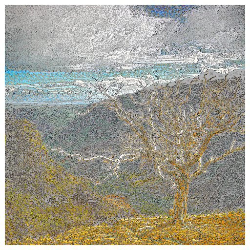 Variation 5