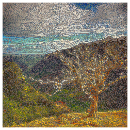 Variation 8