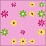 Flower Shower