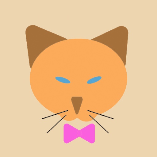 Cats Meow (Texture)