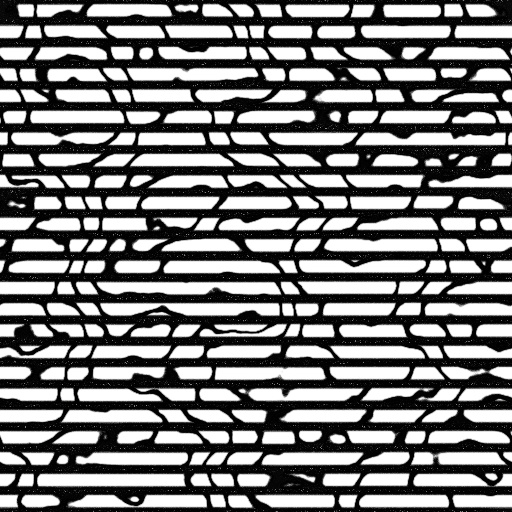 Ambient Occlusion Map