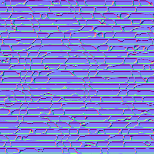 Normal Map