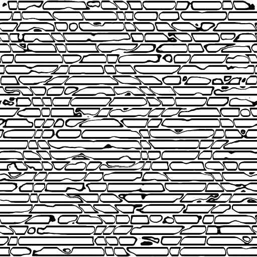 Reflective Occlusion Map