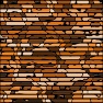 The Chaotic Walls
