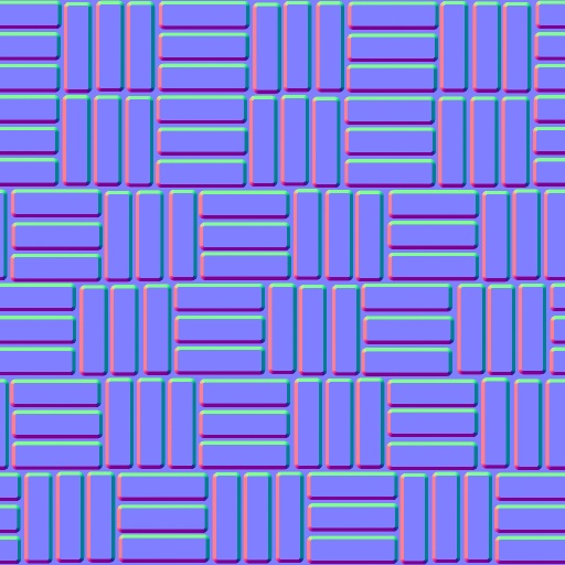 Normal Map