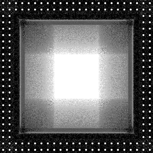 Ambient Occlusion Map