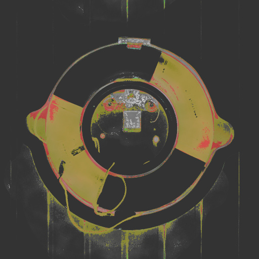 Variation 8