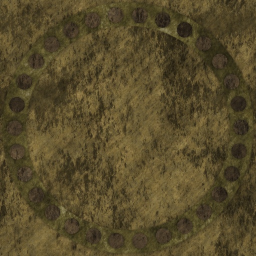 Diffuse Map