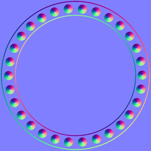Normal Map