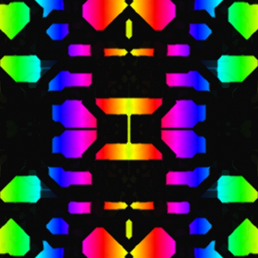 Random Knight (Texture)