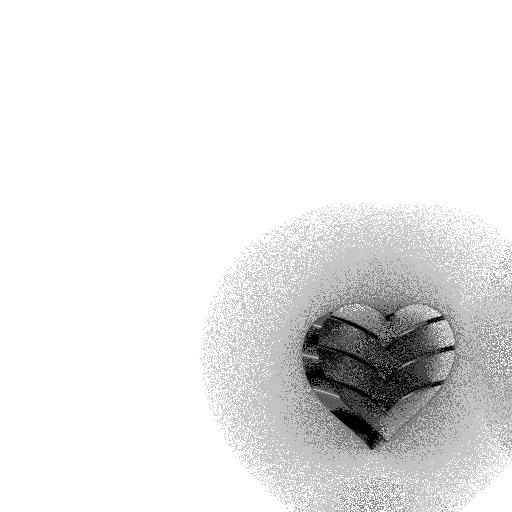 Ambient Occlusion Map